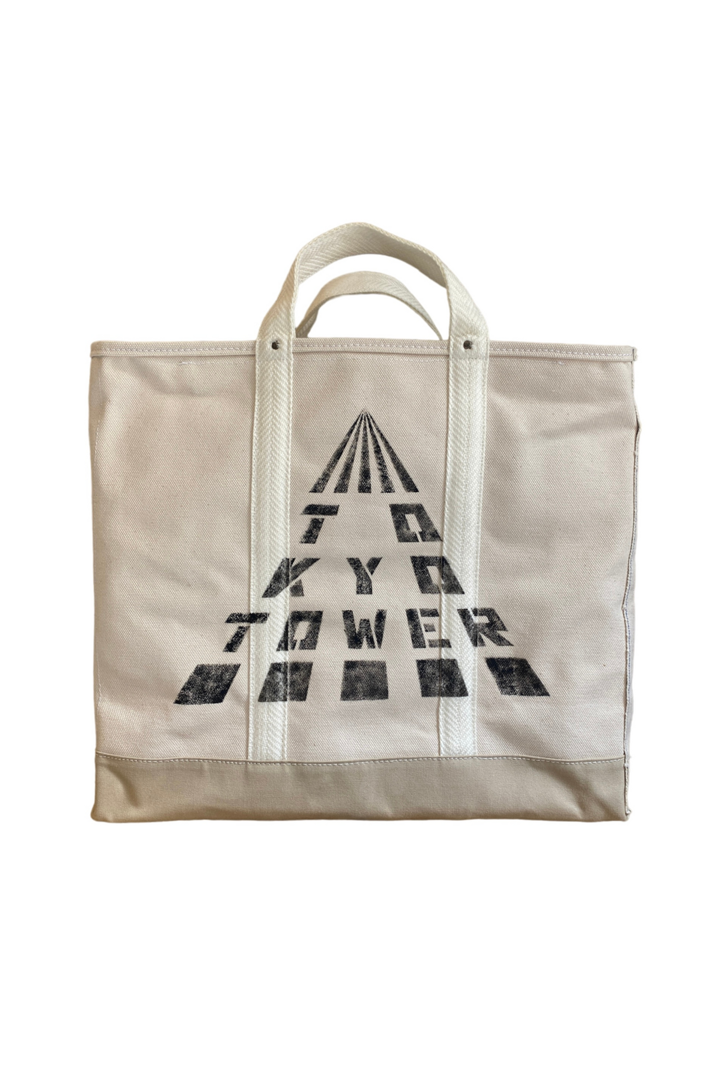 なるきろ×東京タワーバッグ