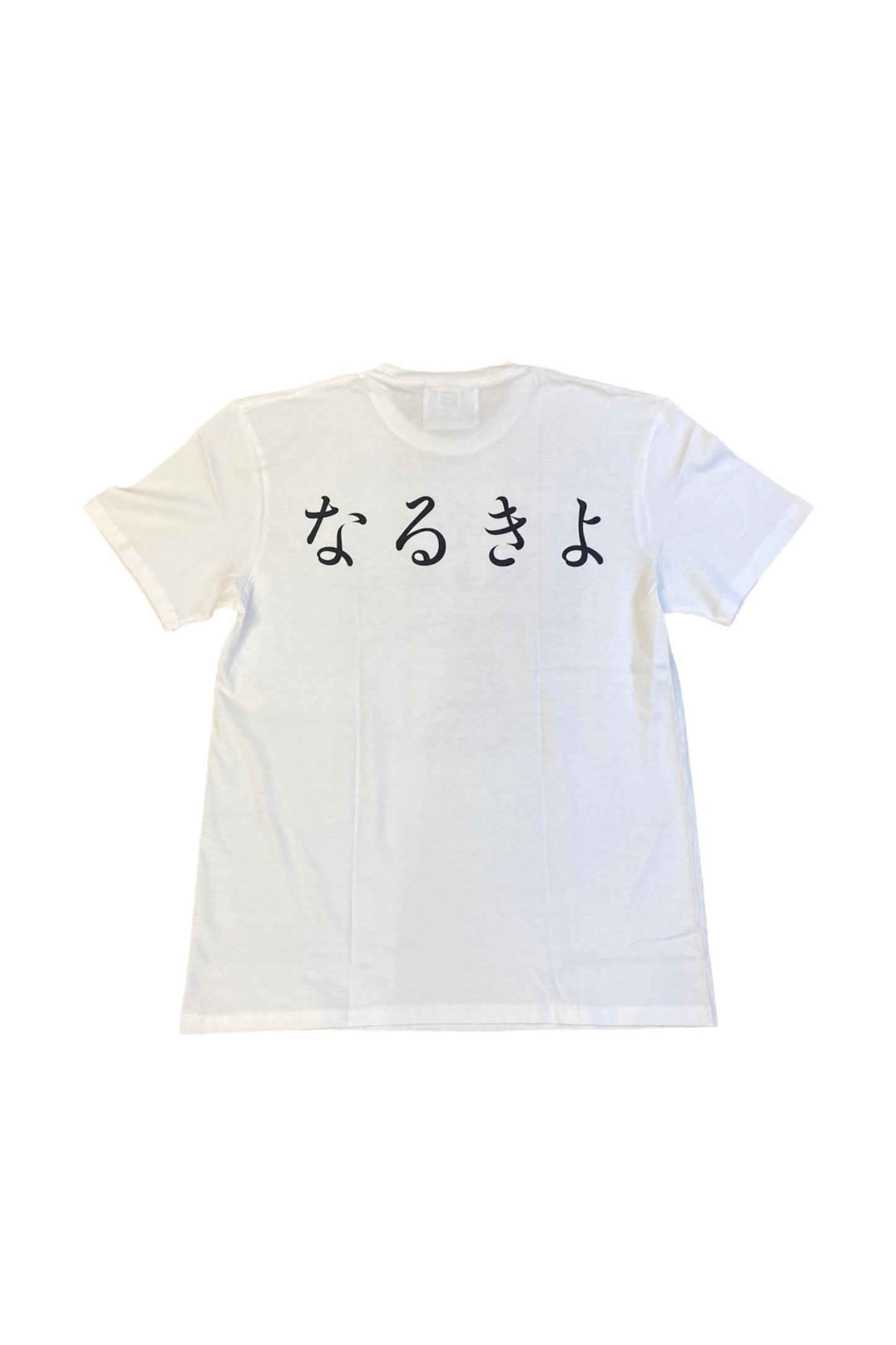 なるきよ×東京タワーT-SHIRT