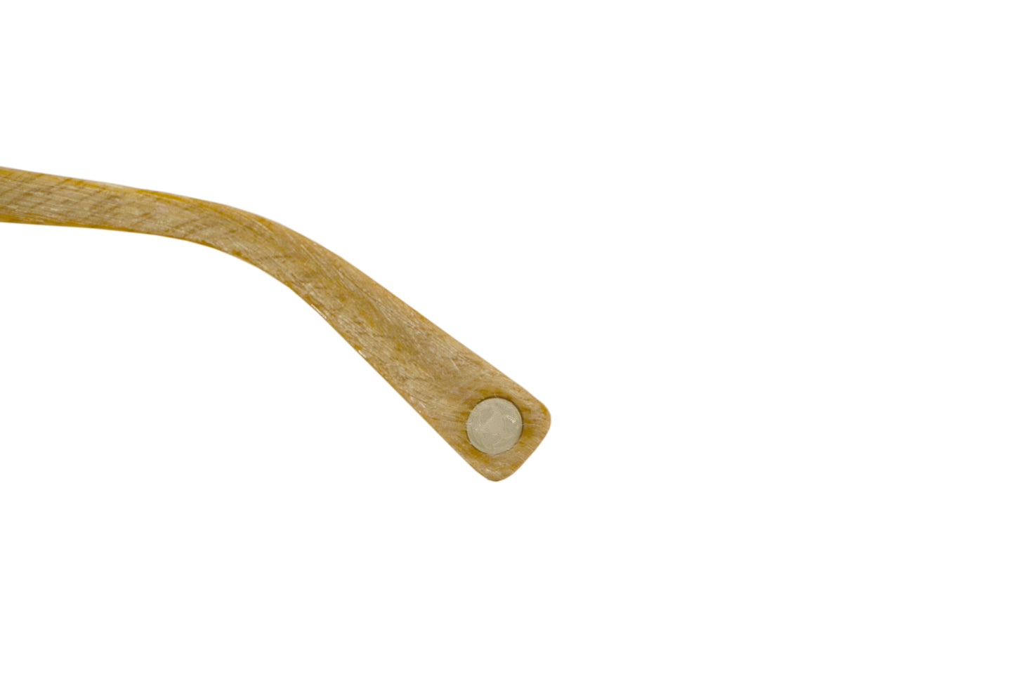 SUNGLASSES/Let Me Play Glasses Flame: Wood Brown