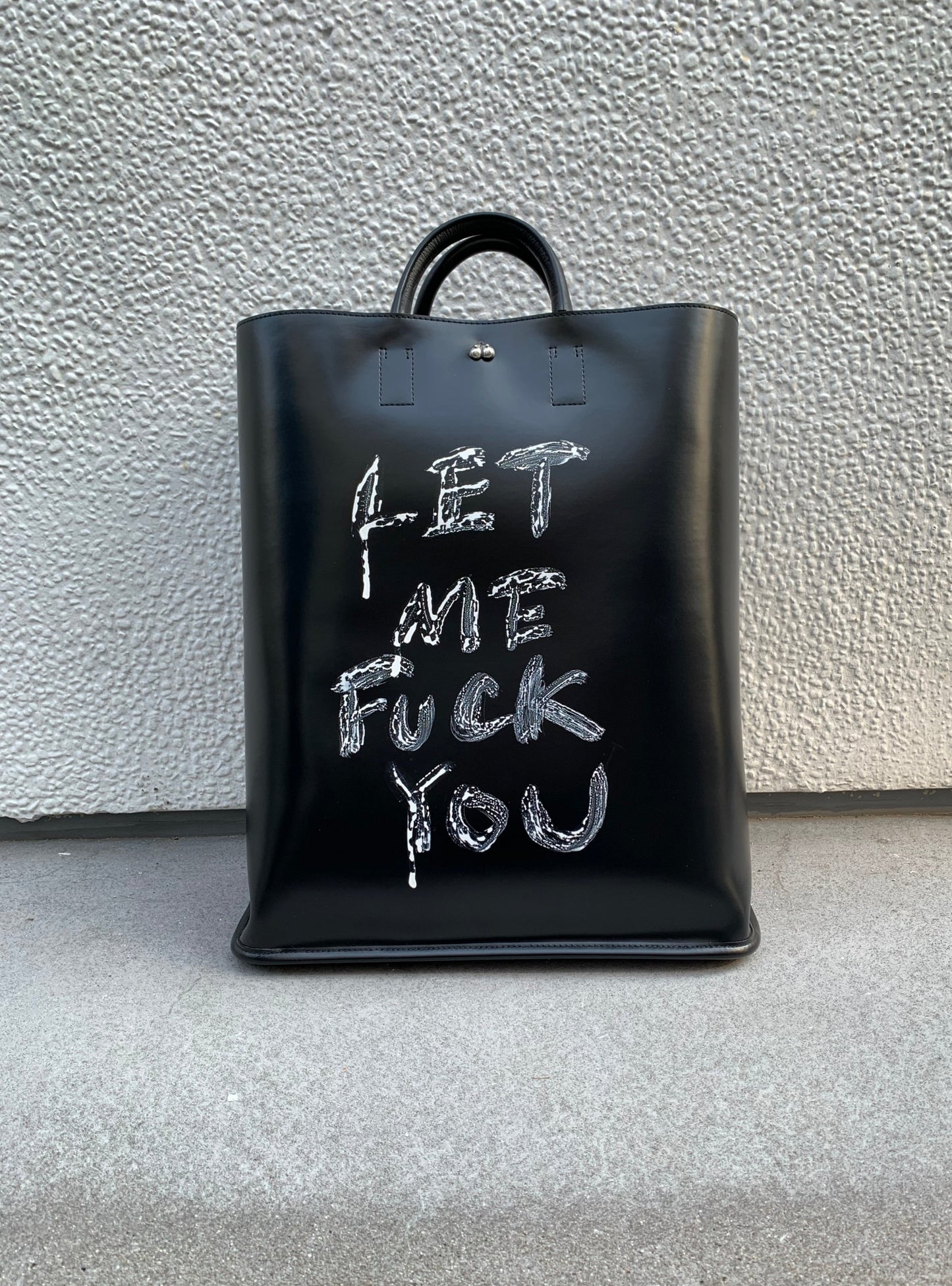 CURVE TOTE L