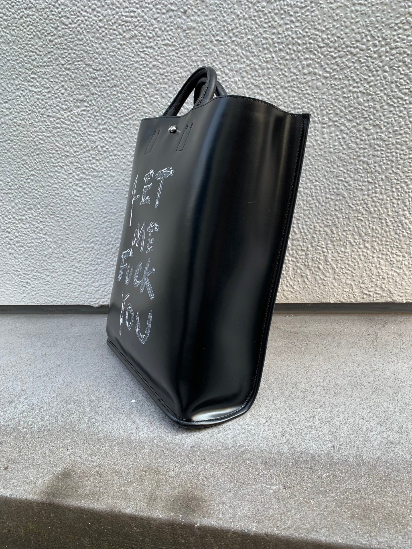 CURVE TOTE L