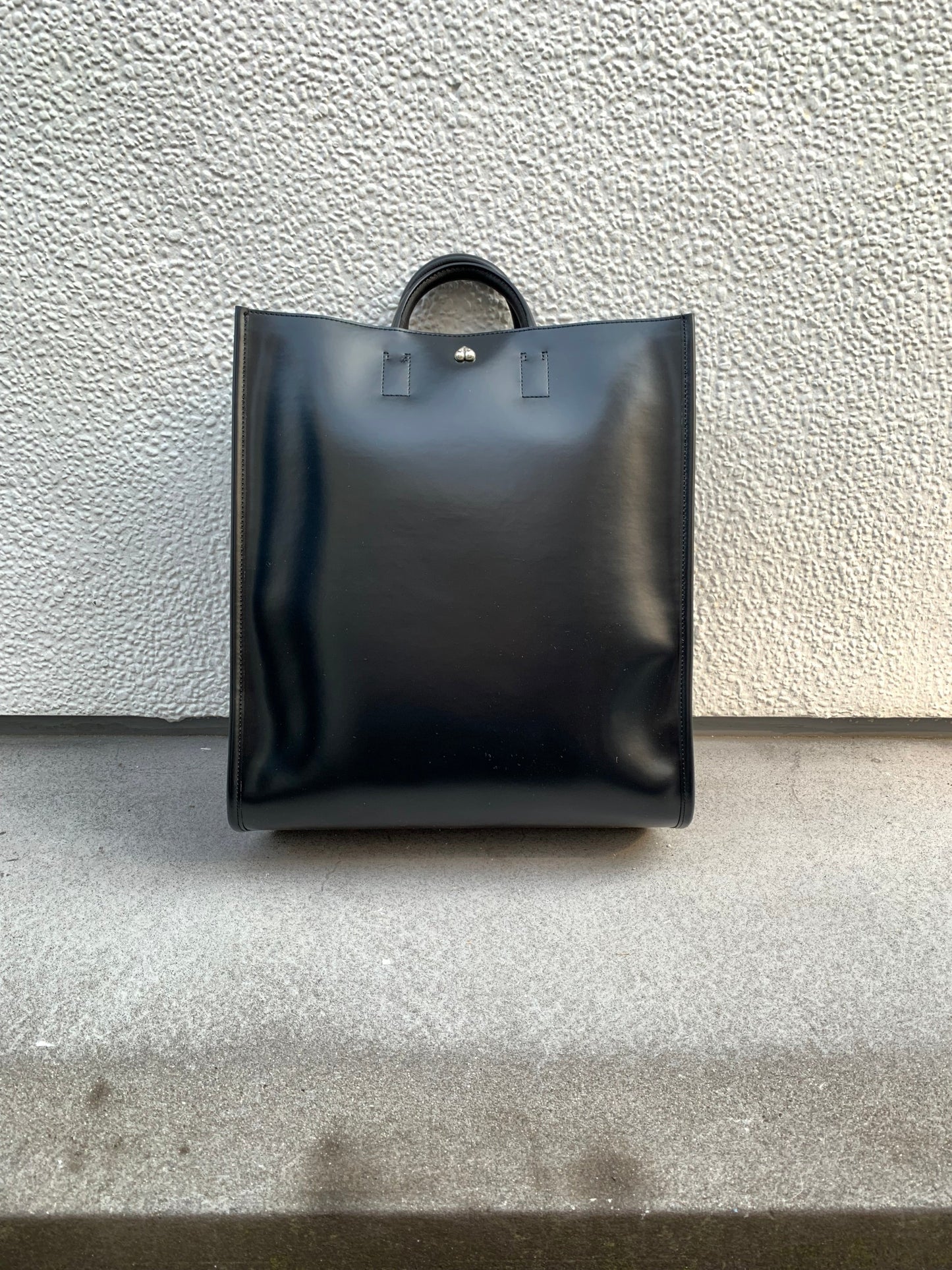 CURVE TOTE L
