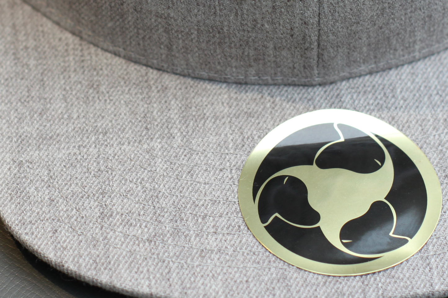 CAP pun