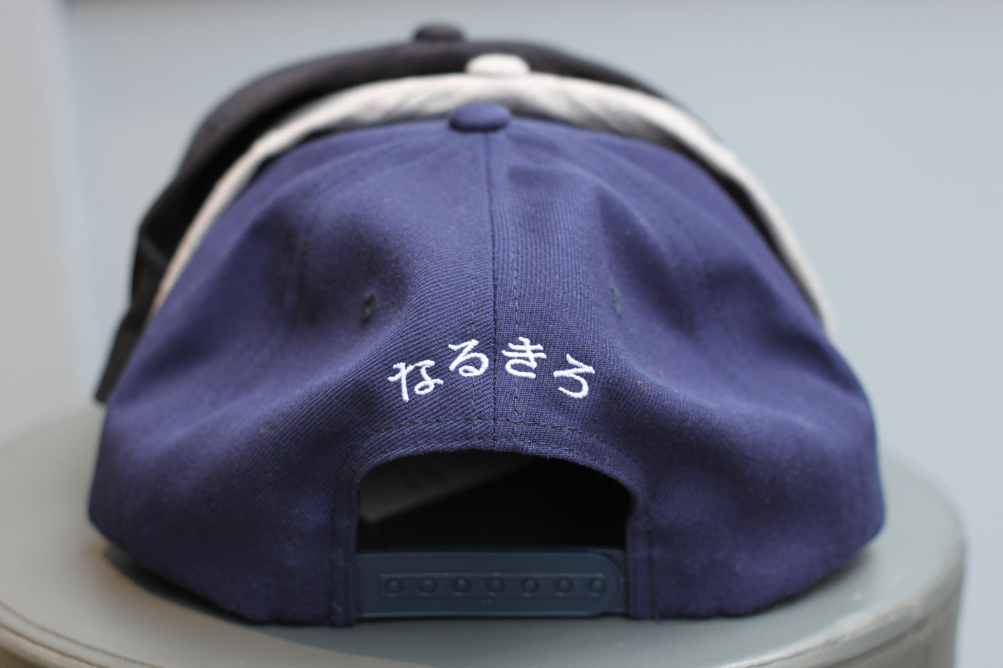CAP pun