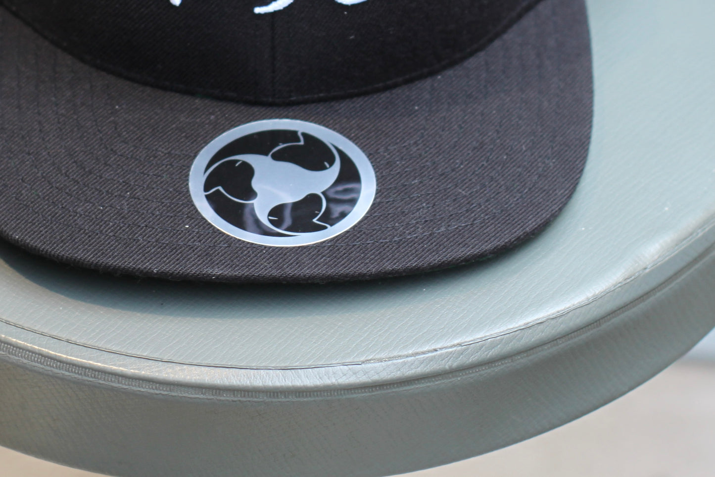 CAP pun