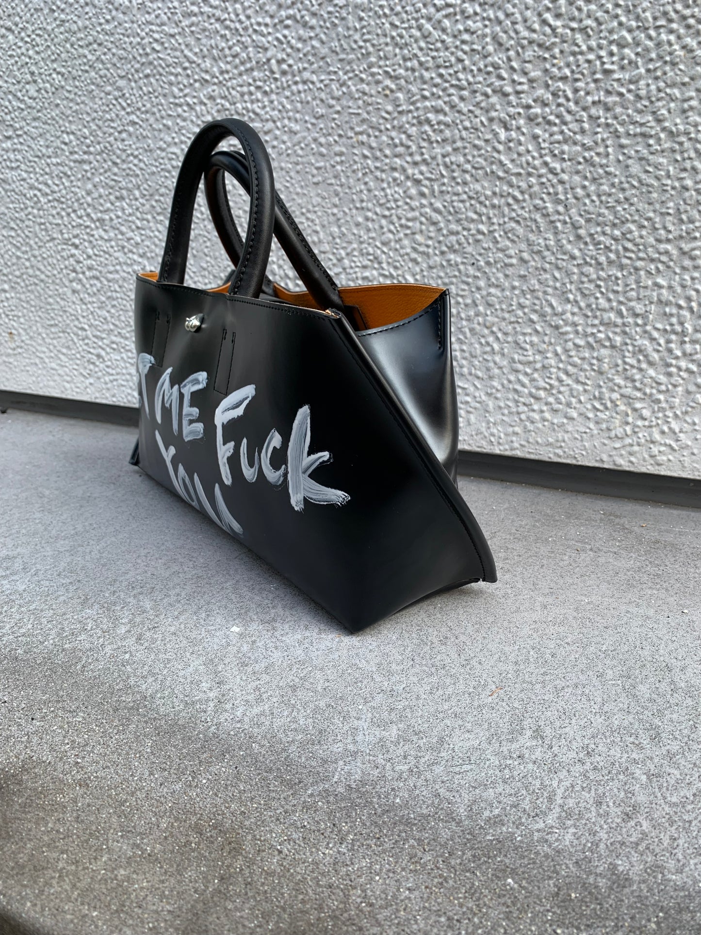 SLOPE WIDE TOTE s