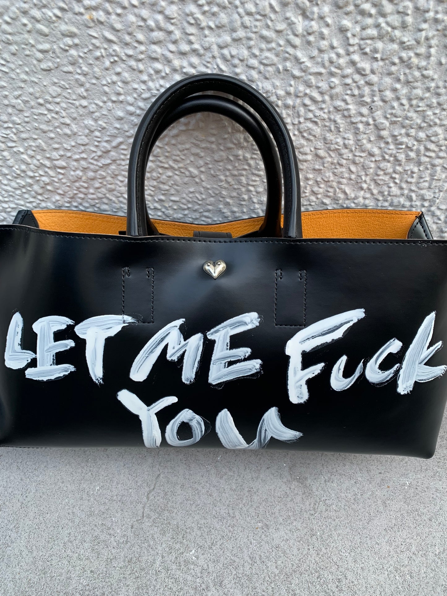 SLOPE WIDE TOTE s