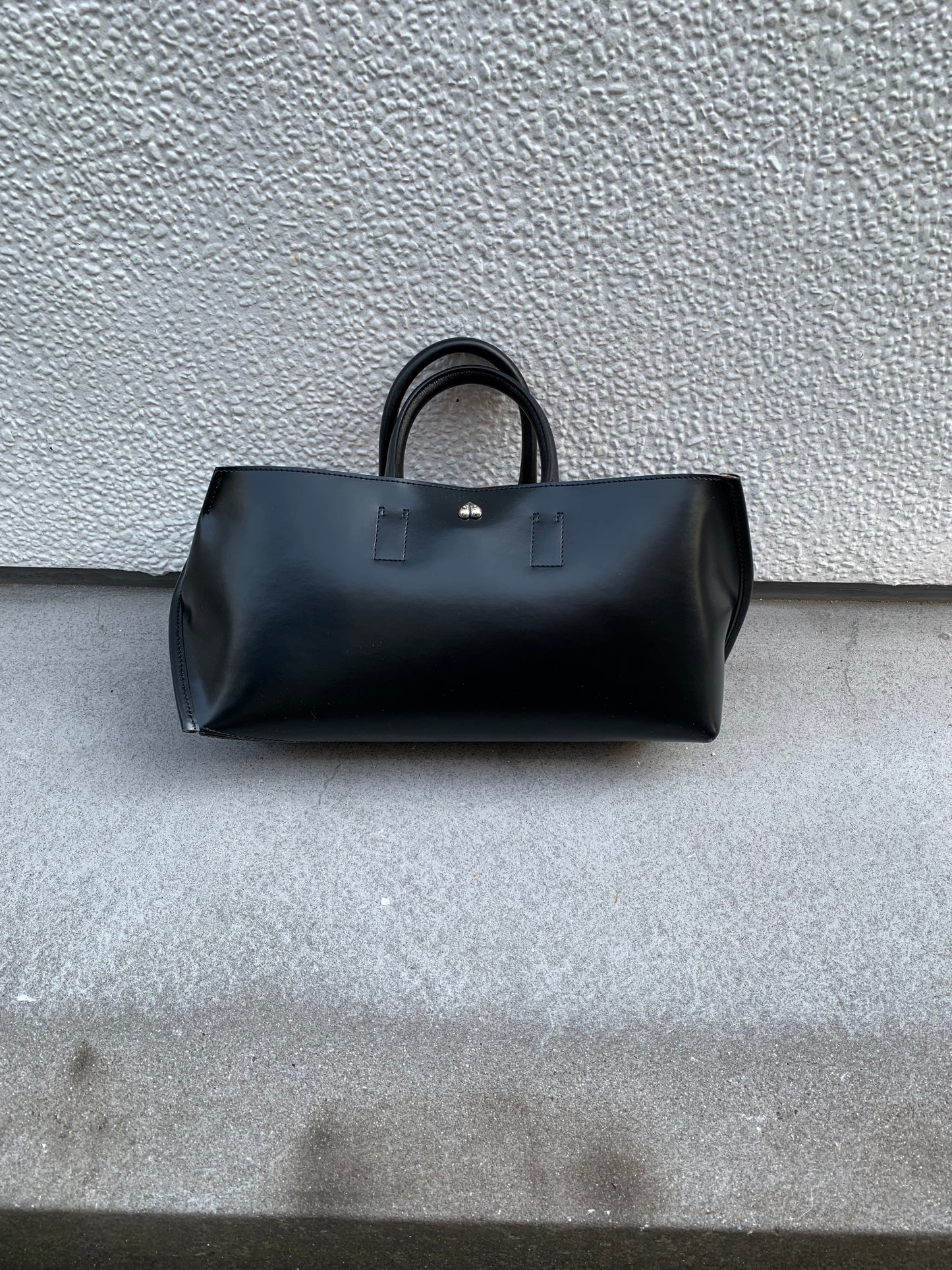 SLOPE WIDE TOTE s