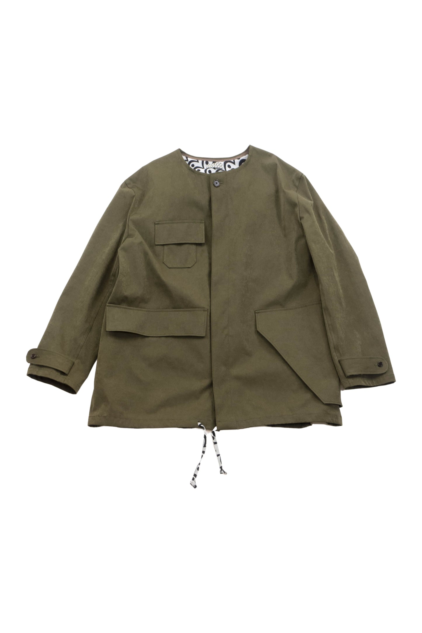 UTILITY COAT