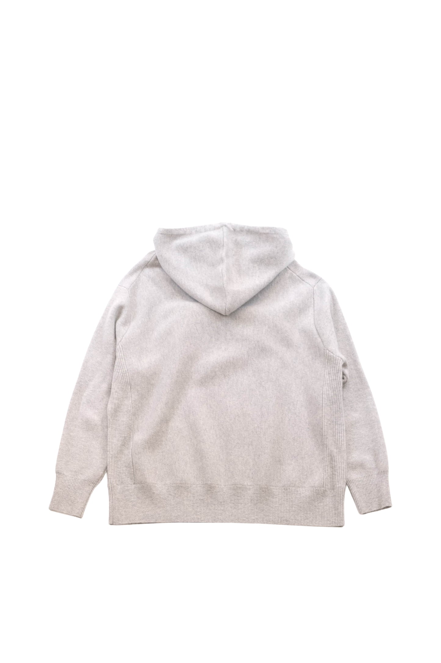 CASHMERE HOODY