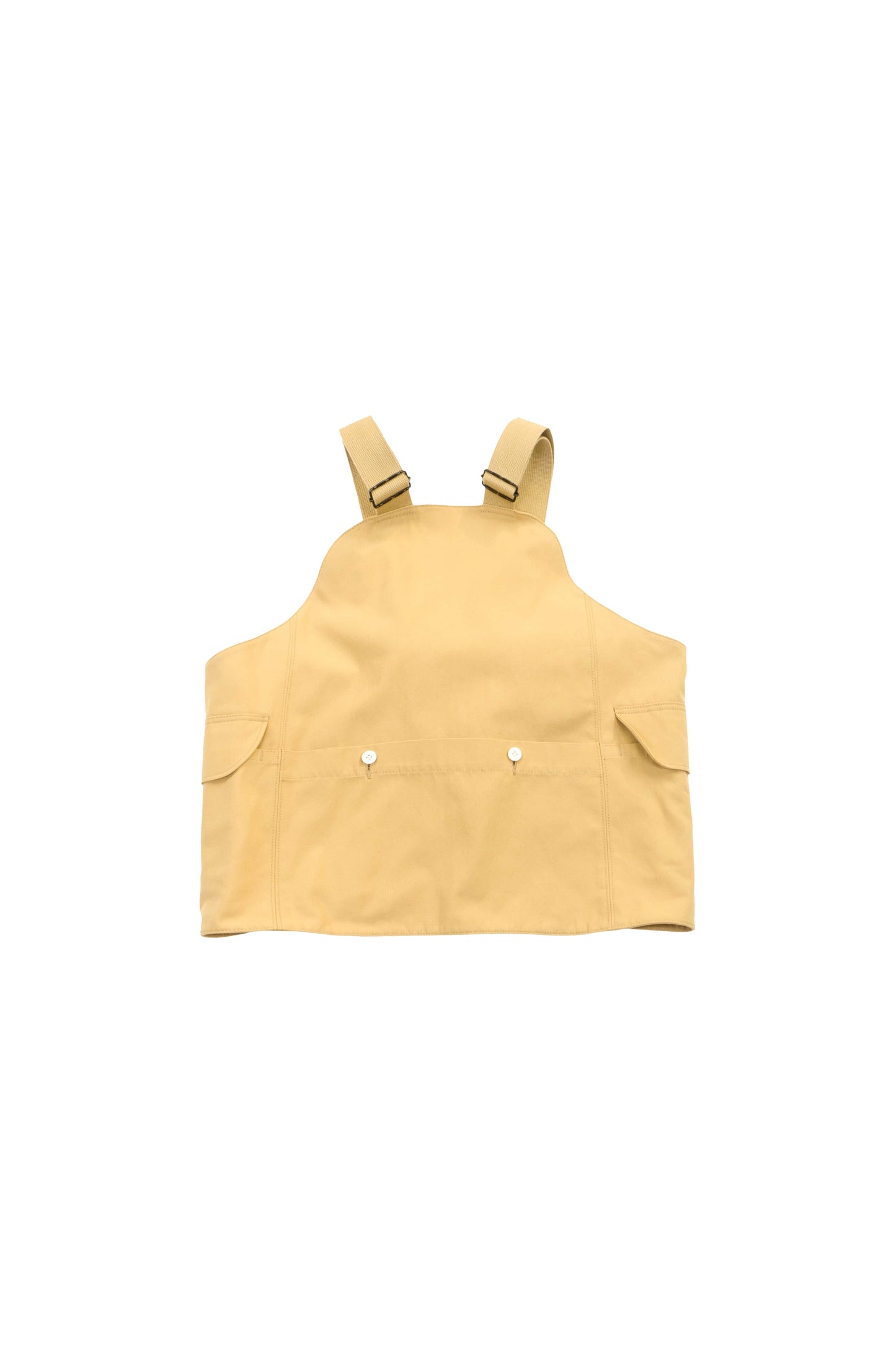 UTILITY VEST Chino