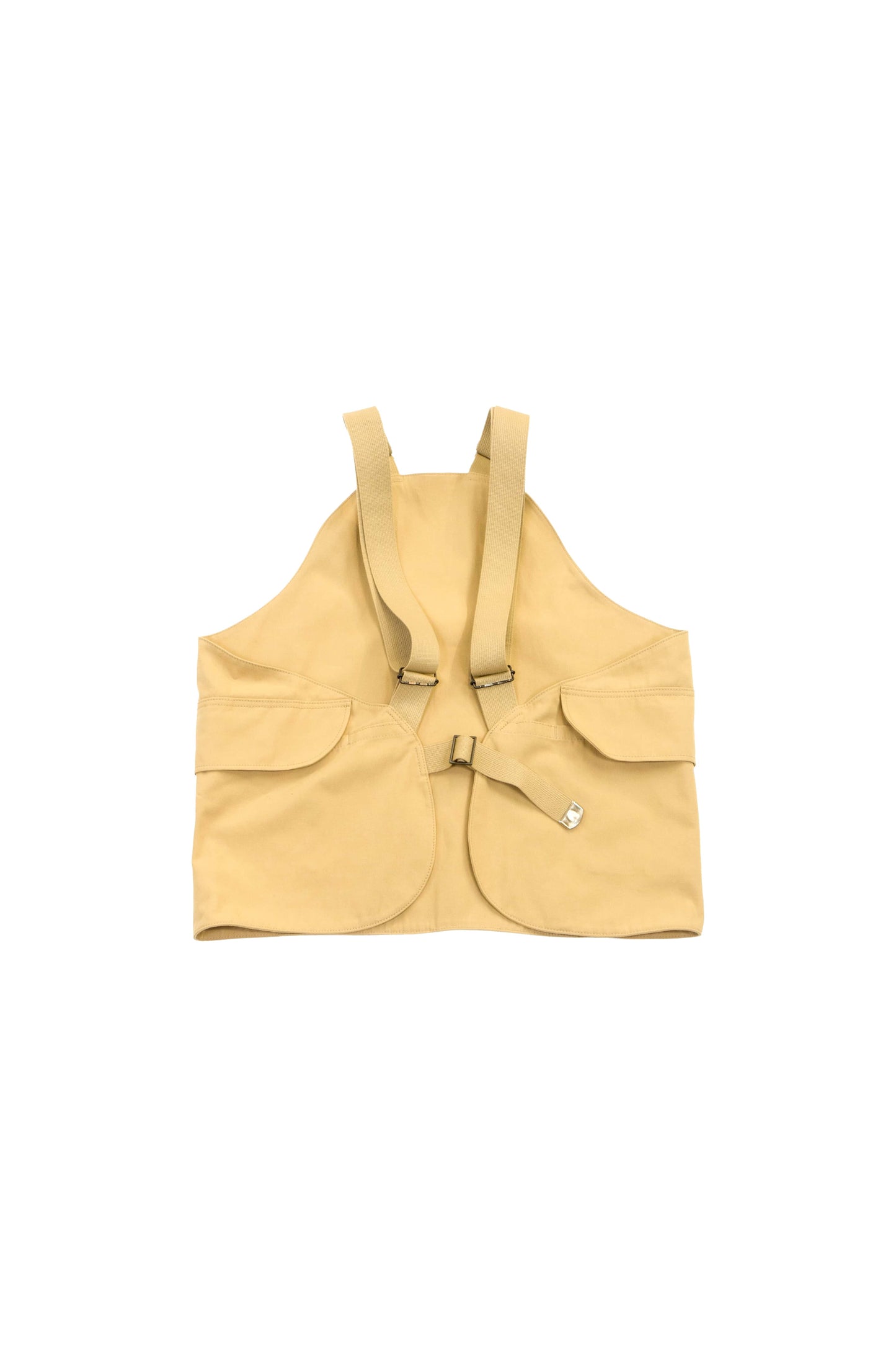 UTILITY VEST Chino