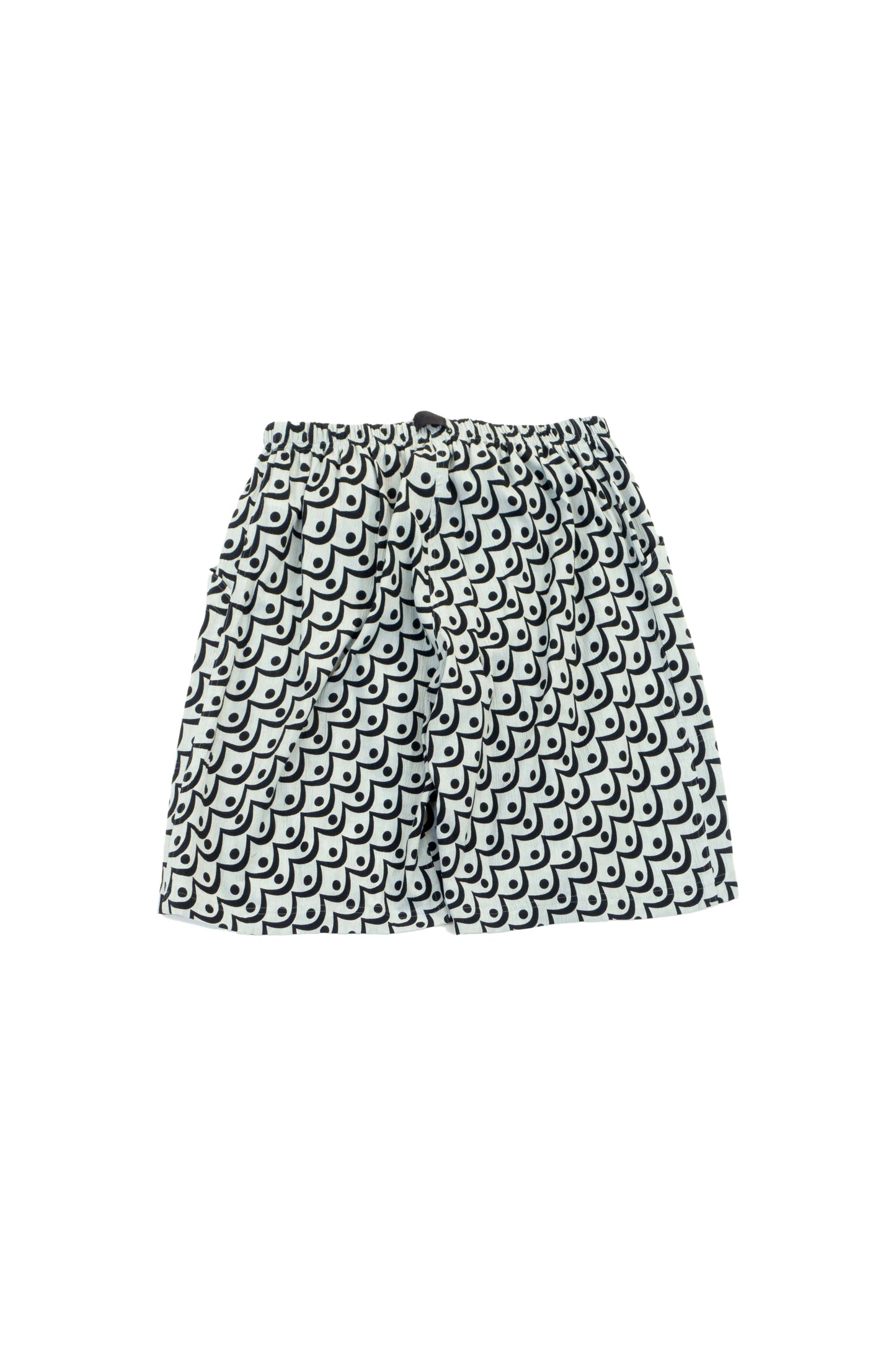 OPI PRINT SHORT PANT