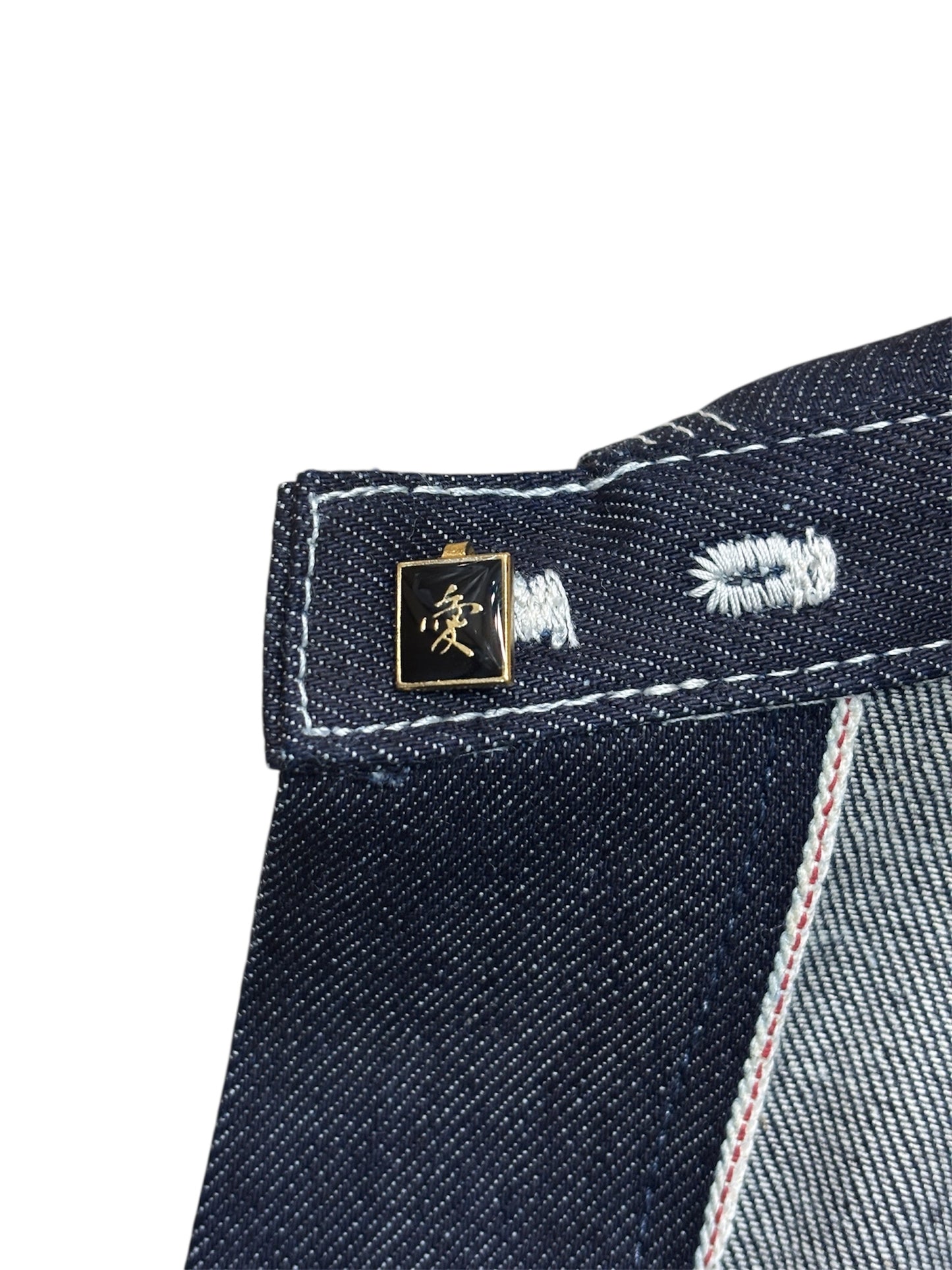 THE MOVE JACKET with お猪口