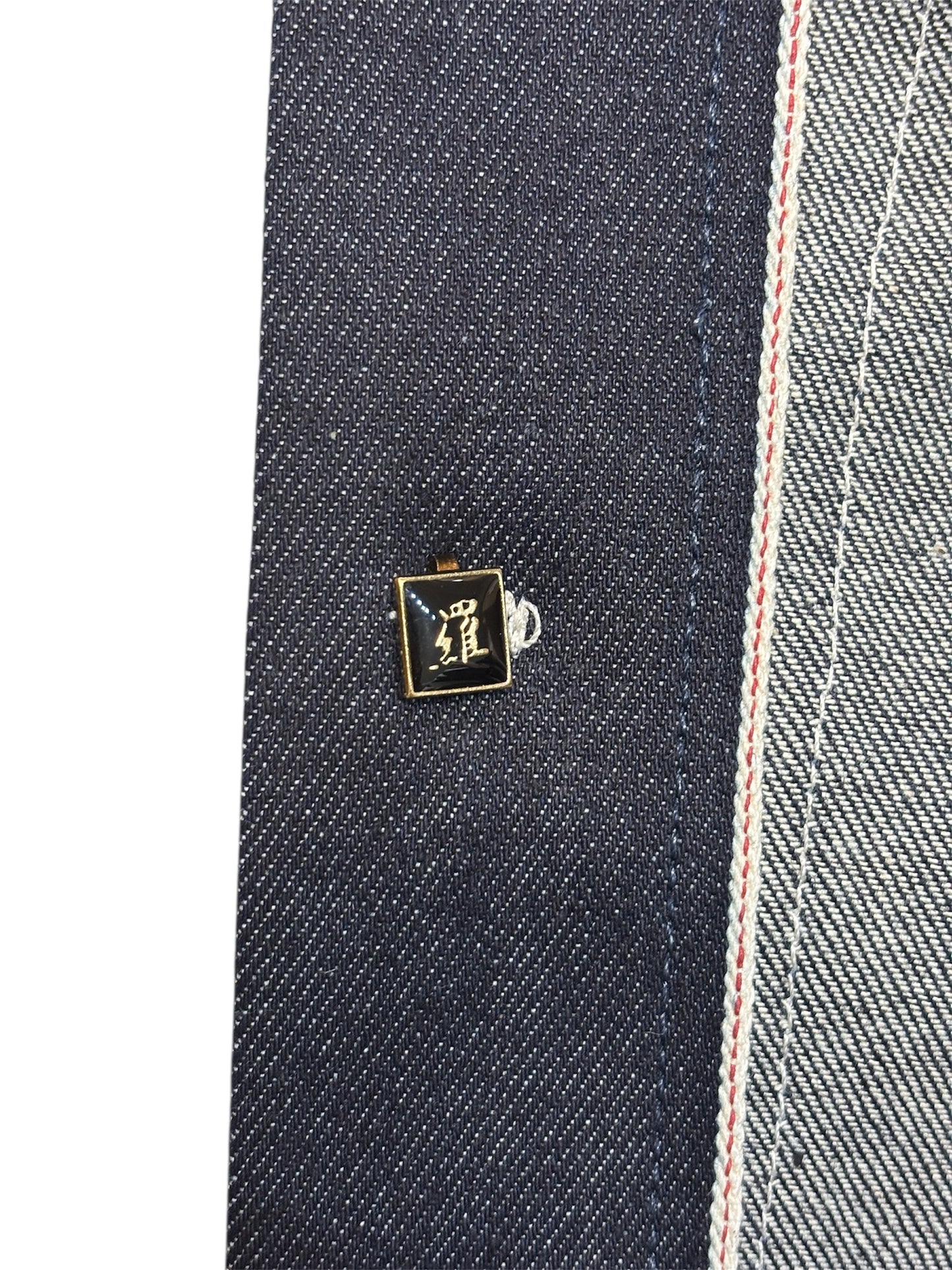 THE MOVE JACKET with お猪口