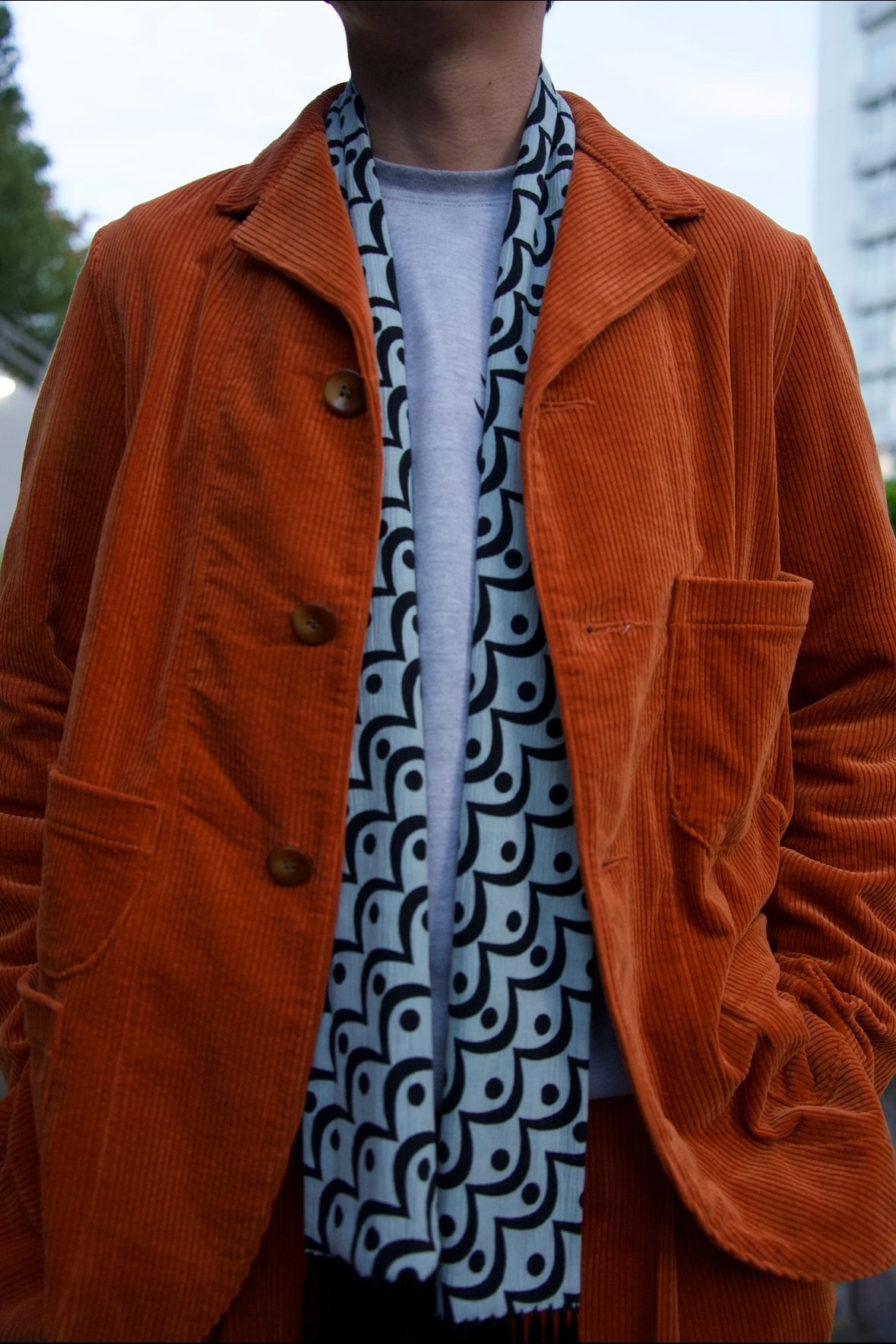 PRINT STOLE