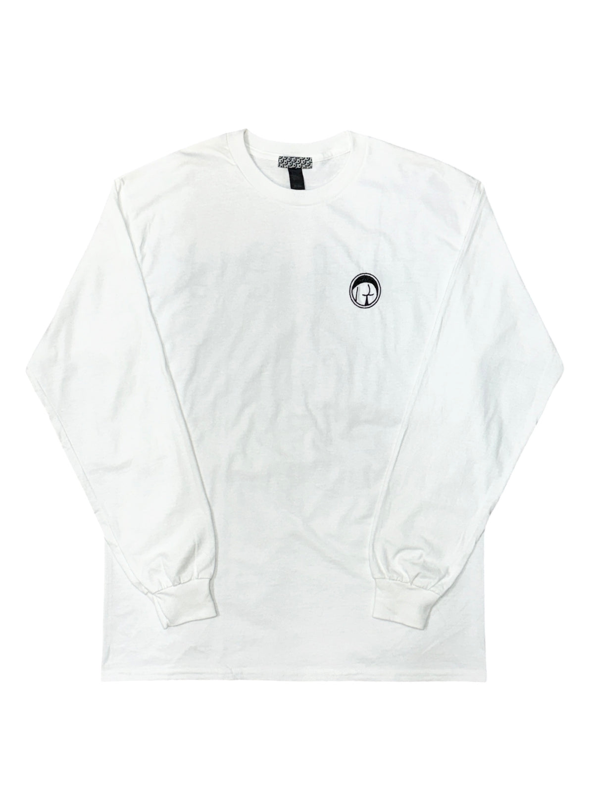 HIP LS T-SHIRT