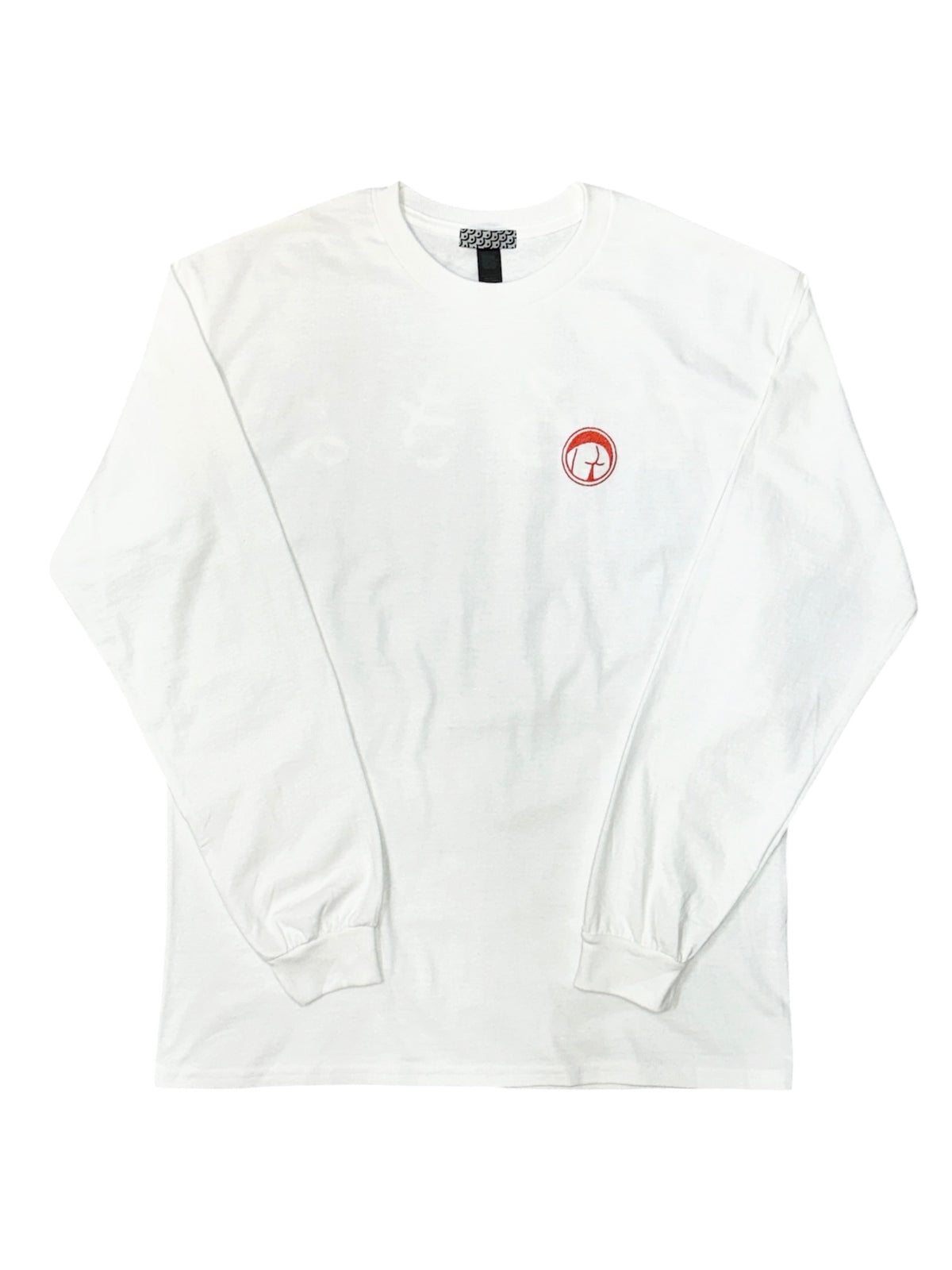 HIP LS T-SHIRT