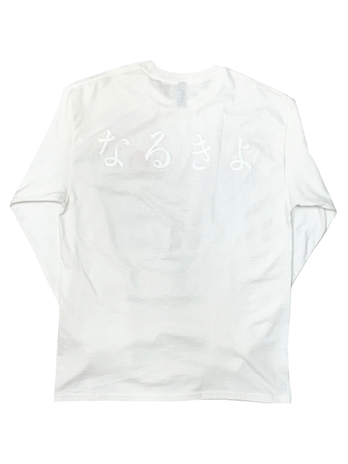 HIP LS T-SHIRT