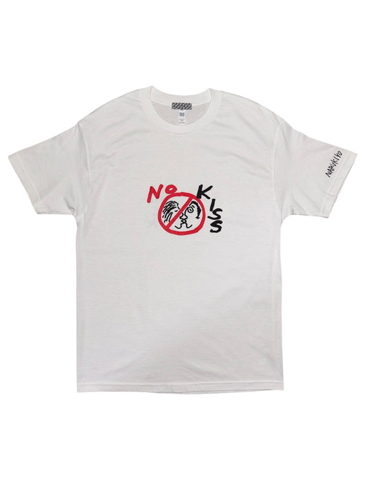 YES&NO T-SHIRT