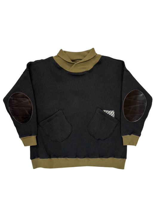 PHARAOH PULLOVER JACKET (DOUBLE POCKET)