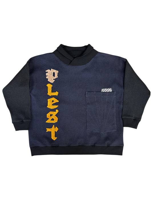 PHARAOH PULLOVER JACKET (SAGARA)