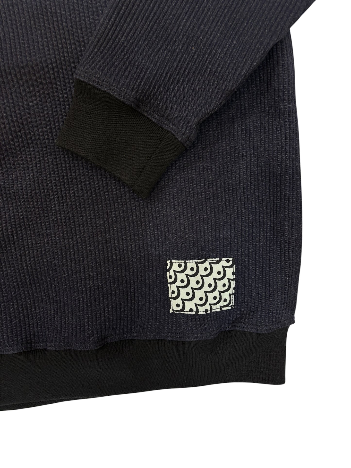 PHARAOH PULLOVER JACKET