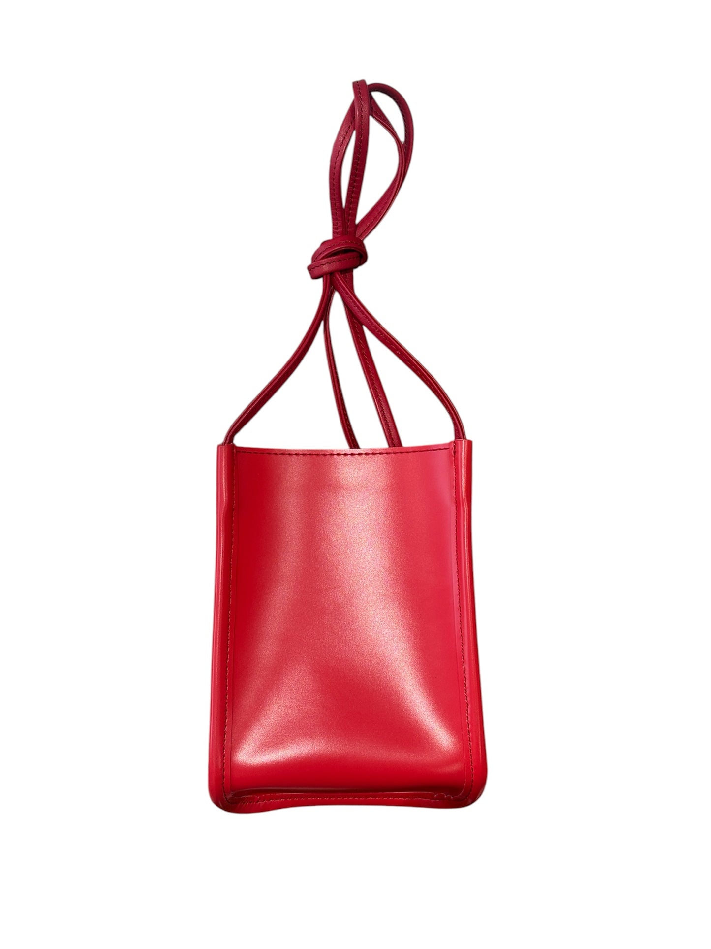 CURVE TOTE MINI