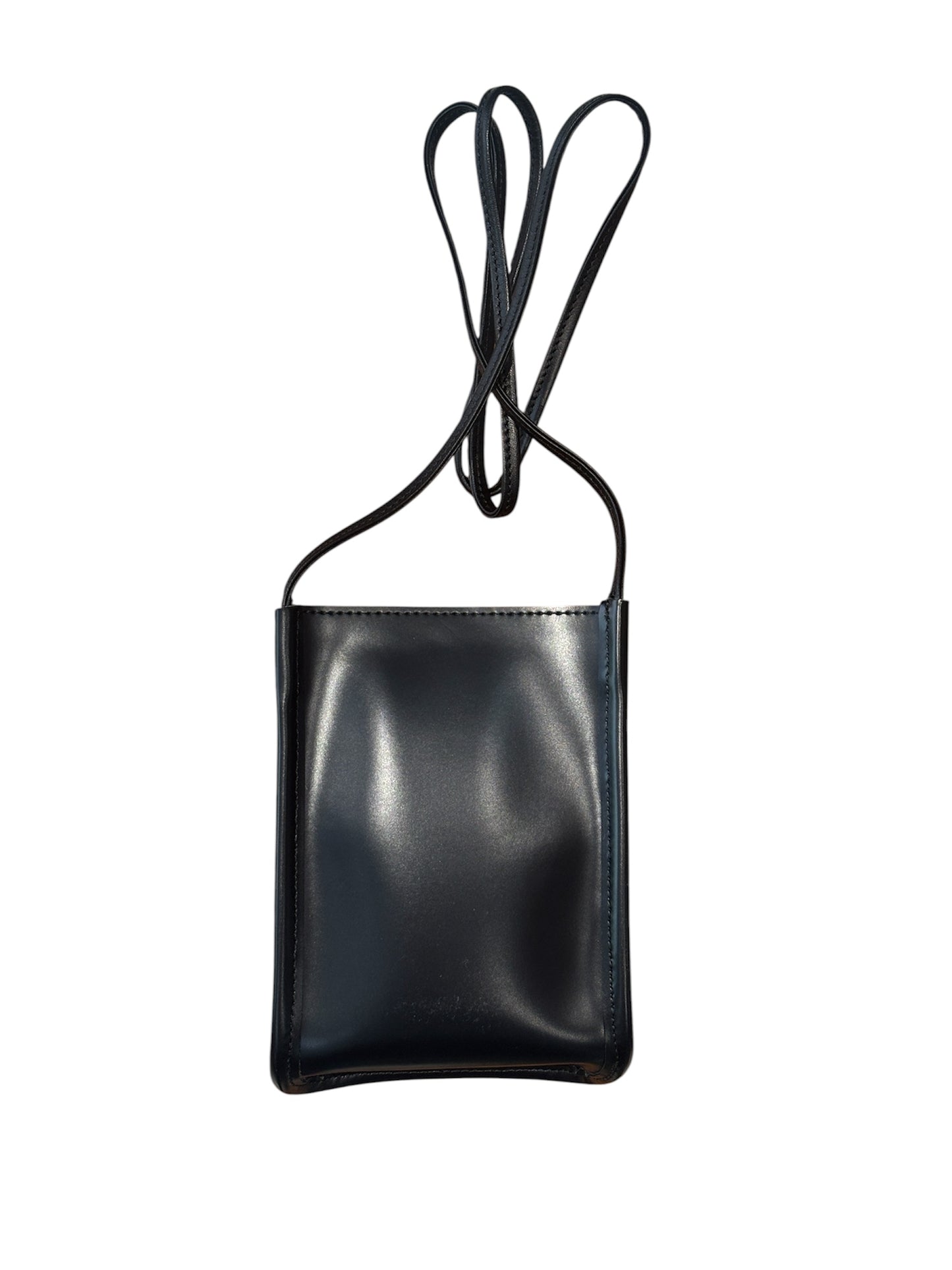 CURVE TOTE MINI