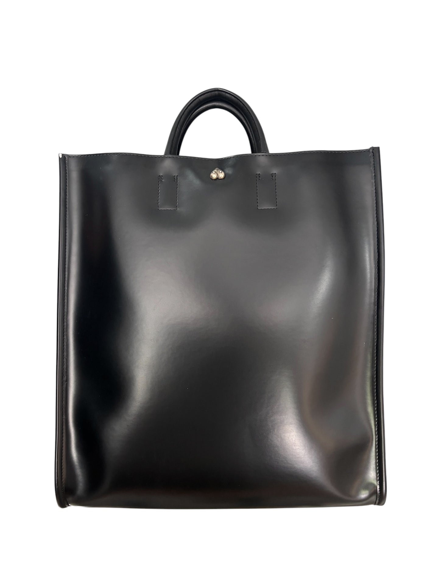 CURVE TOTE L/C　