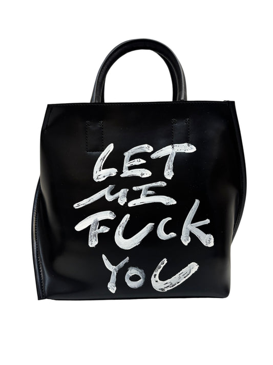 SLOPE TOTE S (F)