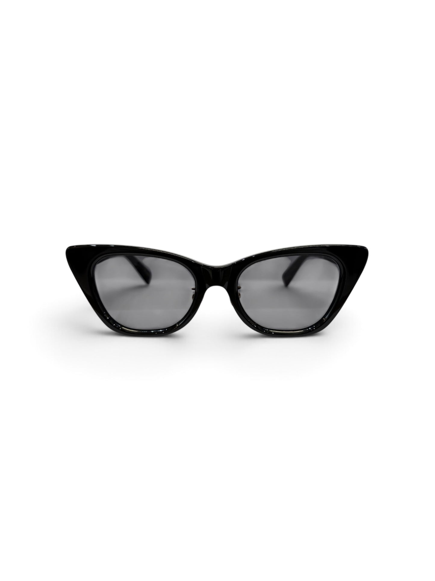 SUNGLASSES/やらせろ眼鏡2 (Flame:BLACK)