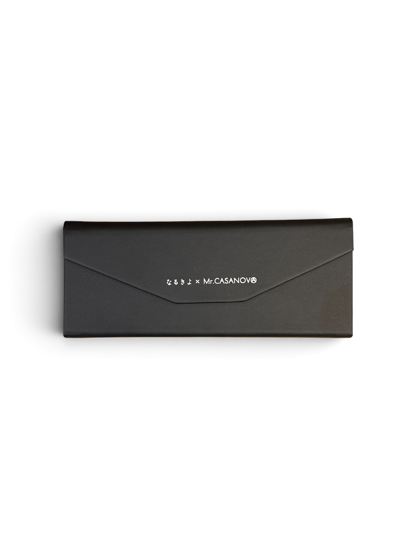 SUNGLASSES/やらせろ眼鏡2 (Flame:BLACK)
