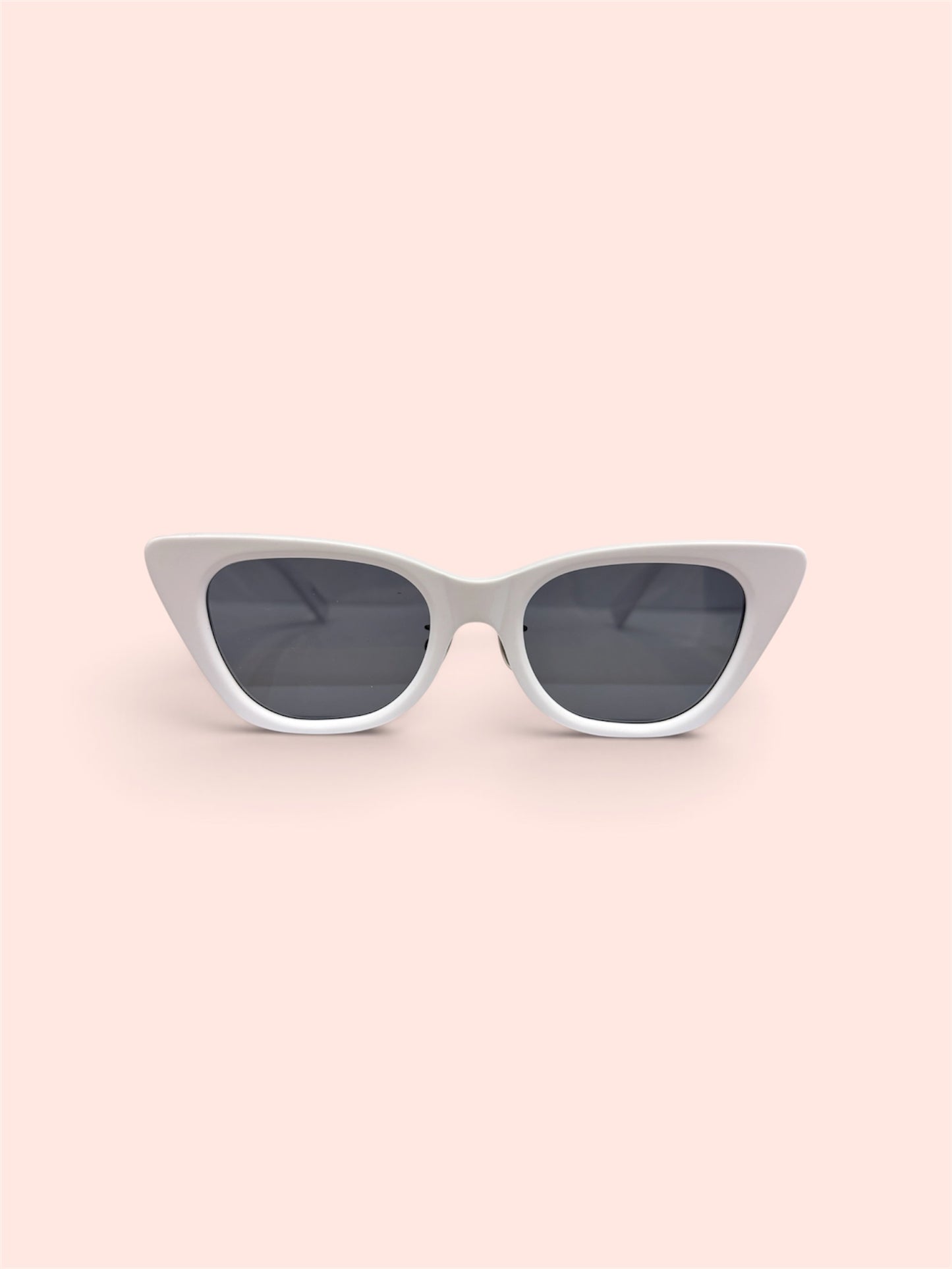 SUNGLASSES/やらせろ眼鏡2 (Flame:WHITE)