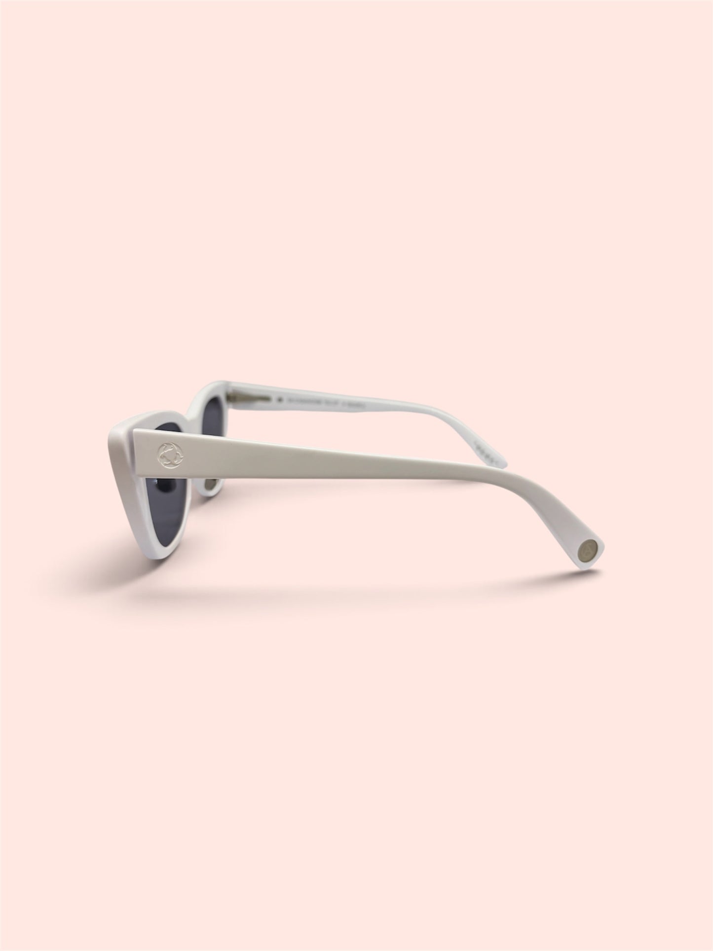 SUNGLASSES/やらせろ眼鏡2 (Flame:WHITE)