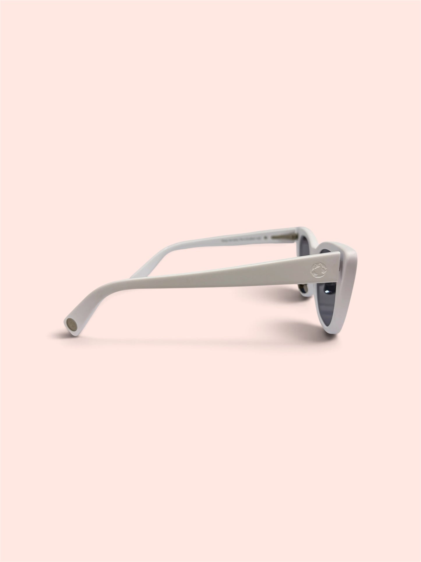 SUNGLASSES/やらせろ眼鏡2 (Flame:WHITE)
