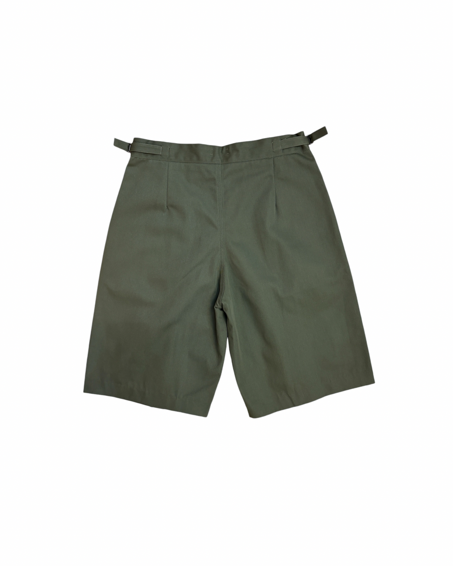 BUGGY SHORTS  KHAKI