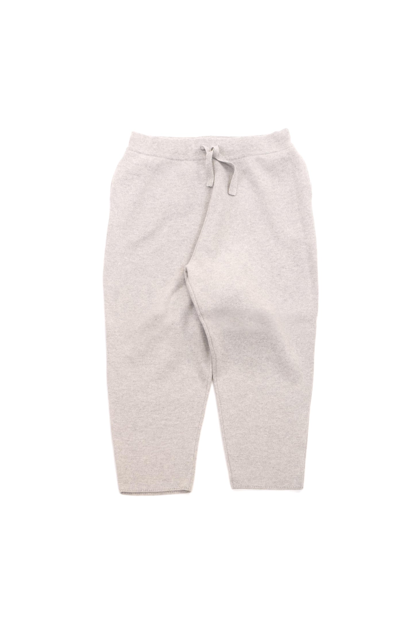 CASHMERE EASY PANT