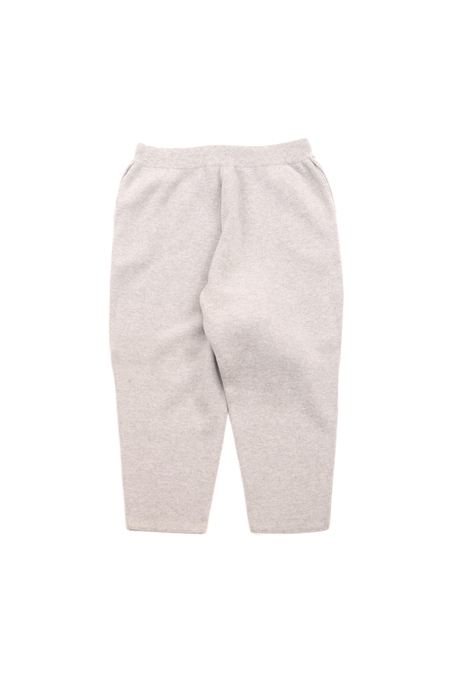 CASHMERE EASY PANT