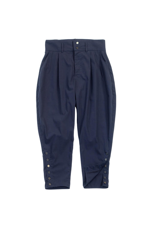JODHPURS PANT cotton/polyester